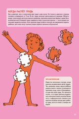 Мальчики VS Девочки. Детские вопросы про стереотипы! Стефани Дюваль, Сандра Лабукари