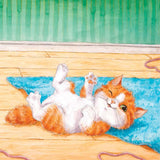 Давай играть! Полезные сказки