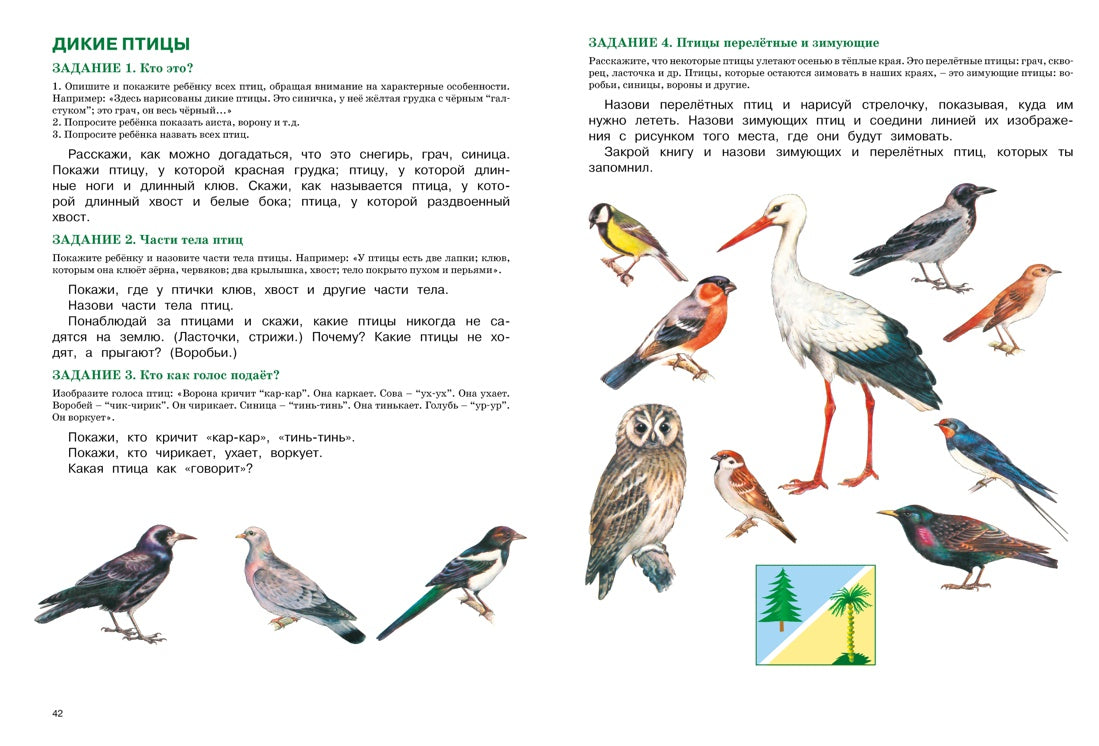 Говори правильно. Уроки с логопедом. Е. Косинова