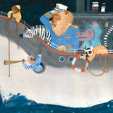 Поверь в мечту! Сказкотерапия для тревожных детей. Елена Сыч