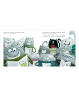 С любовью, Шмяк (мягкая обложка). Скоттон Роб