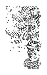 Детективное агентство "Сахарный пончик". Секрет семьи Гастингс. Пикина А. С., Корольков Е. Ю.