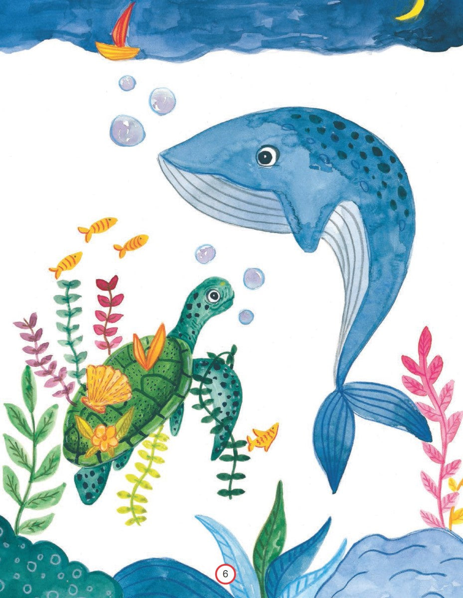 Сказки о дружбе. Развивающие задания с наклейками. Первухин А. А.