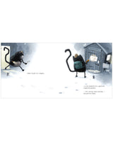 Тайный агент Шмяк (мягкая обложка). Скоттон Роб