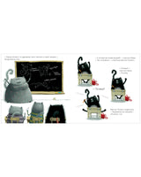 Котёнок Шмяк (мягкая обложка). Скоттон Роб