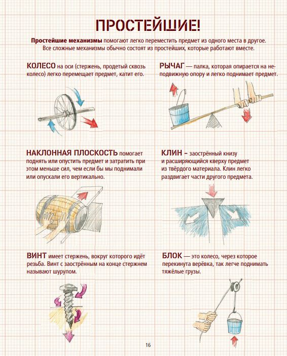 Большая книга проектов Розы Риверы. Андреа Бети, Дэвид Робертс