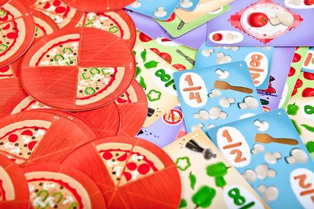 Делиссимо. Настольная игра. Банда умников