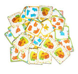 Лапочки. Настольная игра. Банда умников