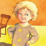 Под моей кроватью кто-то есть! Памятка-игра - внутри под QR-кодом! Полезные сказки. Женя Григорьева