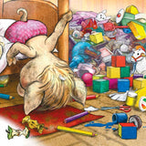 Не хочу купаться! Сказка для грязнуль. Капризный малыш. Женя Григорьева