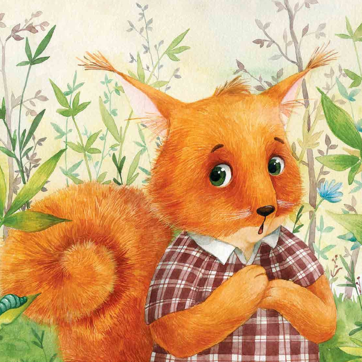 Давай мириться! Сказка о дружбе. Памятка для родителей и игра - внутри под QR-кодом! Полезные сказки. Ольга Амельяненко