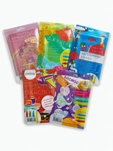 Загадочный Египет. Набор с карандашами. Размер L