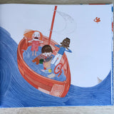 Джек и дерево Флумбрикос. Джулия Дональдсон