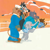 Поверь в мечту! Сказкотерапия для тревожных детей. Елена Сыч