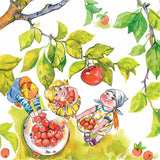 Как Ветерок всем помогал. Логопедические стихи для самых маленьких. Видеозанятие с логопедом - внутри. Татьяна Коваль