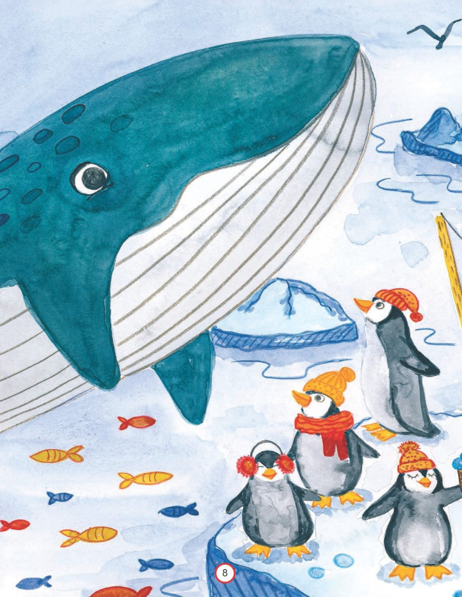 Сказки о дружбе. Развивающие задания с наклейками. Первухин А. А.