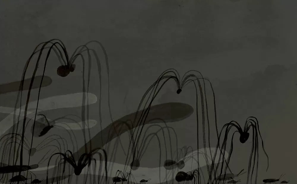 Война. Летриа Жозе Жоржи