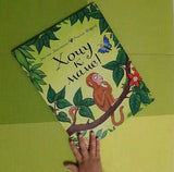 Хочу к маме! Джулия Дональдсон, А. Шеффлер