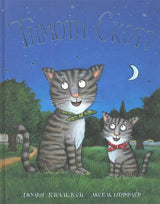 Тимоти Скотт. Джулия Дональдсон, А. Шеффлер