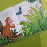 Хочу к маме! Джулия Дональдсон, А. Шеффлер