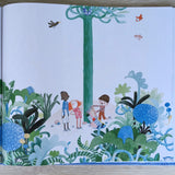 Джек и дерево Флумбрикос. Джулия Дональдсон