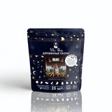 В гостях у Бабы-Яги. 25 деталей. Деревянный пазл