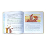 Перо ангела. Волшебные сказки. Желтая книга. часть 2. Погребинская Юлия