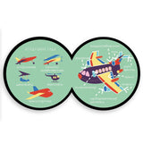 Самолет. Книжка-игрушка. Серия книг "Как все устроено"