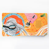 Сами с усами. Стихи на каждый день. Серия книг "В помощь маме"