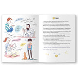 Я тоже хочу телефон. Франческо Фаньяни