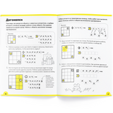 Тетрадь «Логика и программирование, 9-10 лет»