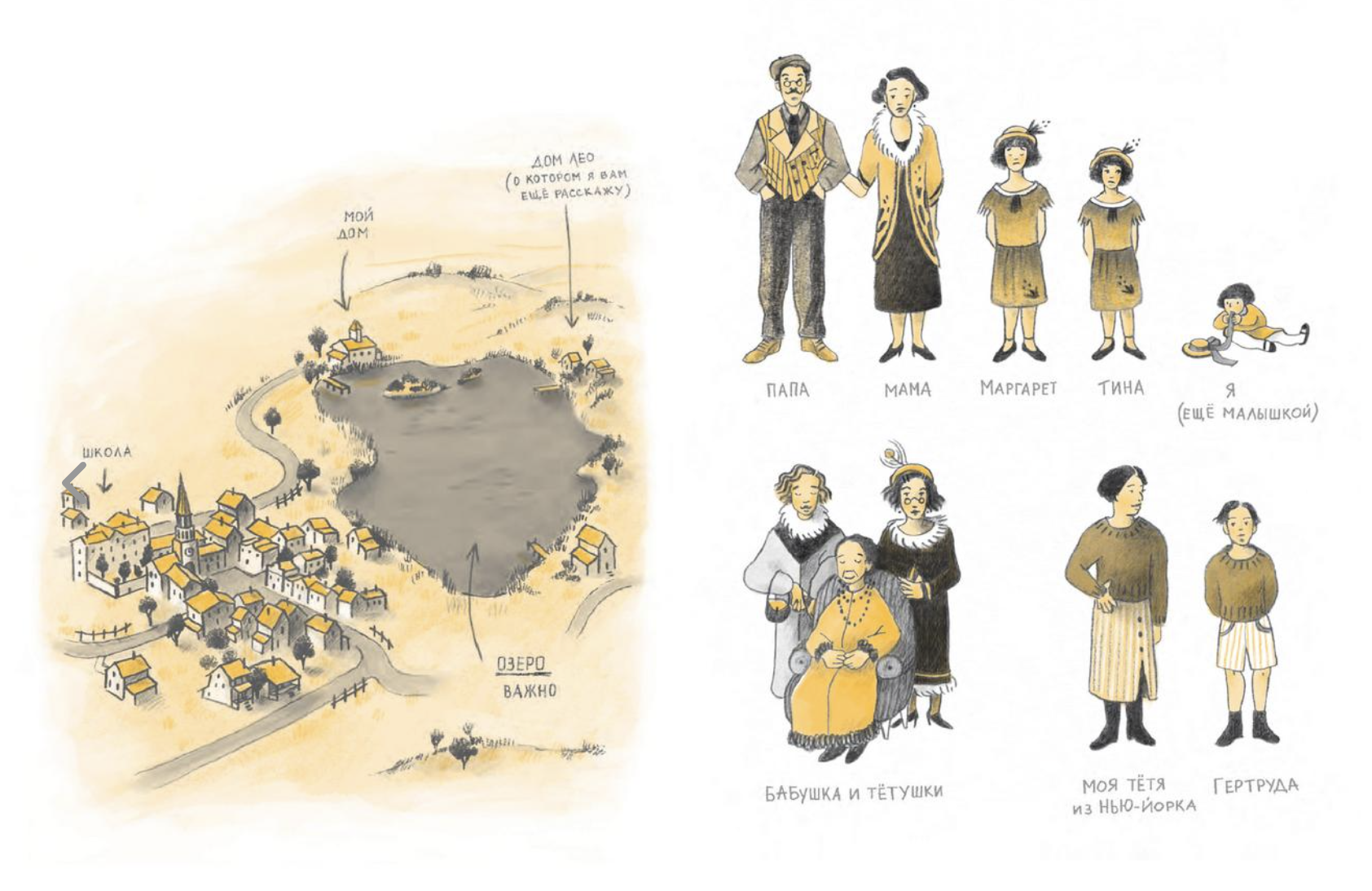 Против течения. Элис Келлер