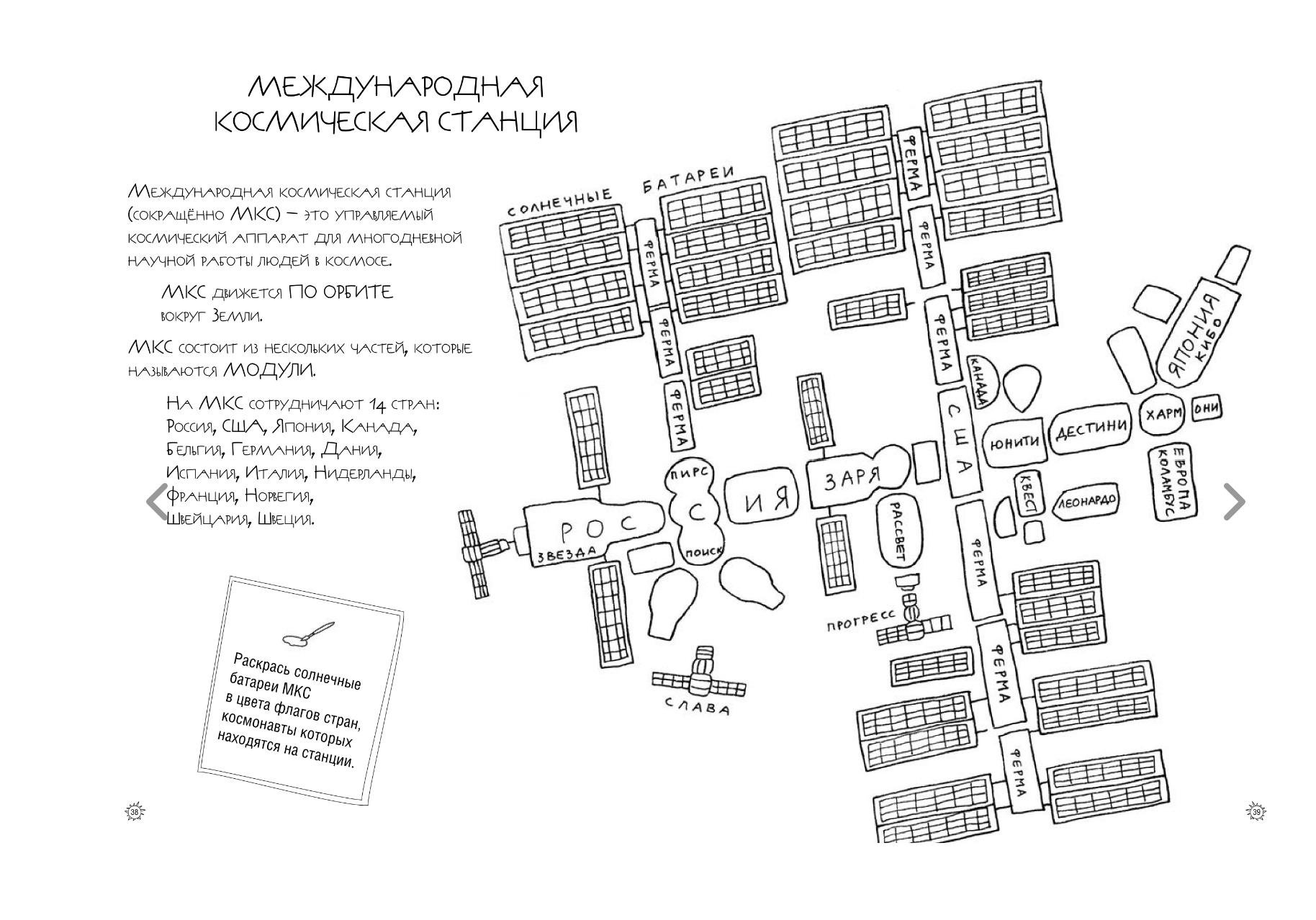 Поехали! Мое первое космическое путешествие. Игорь Жуков