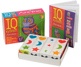 Умные кубики. Логика. 60 игр для развития логики. Куликова Е. Н., Доронина Г.В.