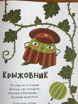 Во саду ли, в огороде. Тамара Гильфанова
