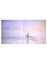 Чашка. Ребекка Янг