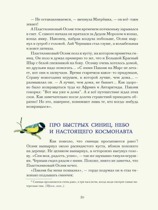 Страна новогодних игрушек. Елена Ракитина