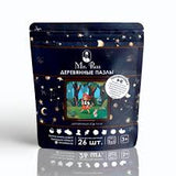 Красная шапочка. 25 деталей. Деревянный пазл