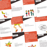 Brainy Trainy «Программирование». Банда умников