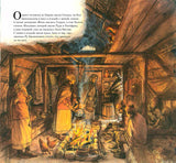 Сага о людях из Бирки. Матс Валь, Бьорн Амбросиани, Свен Нурдквист