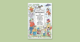Вертихвост, или полная песен, пряников, похищений и подвигов жизнь Пригорка-сорок-норок. Турбьерн Эгнер