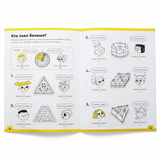 Тетрадь «Реши-пиши. Доли и дроби, 9-10 лет». Банда умников