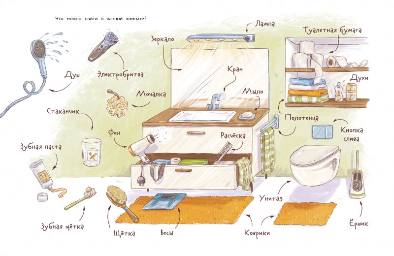 Зайчонок Длинные Ушки. Я расту! Андреа Курманн. Серия ДХЛ