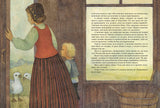 Сын морского короля (Скандинавские сказки). Лагерлёф Сельма Нурман, Регине Нюблум Хелена