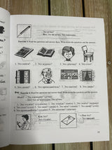 Русский язык в упражнениях. С. А. Хавронина, А. И. Широченская