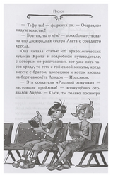 Агата Мистери.  Книга 31. Лабиринт загадок. Стивенсон Стив