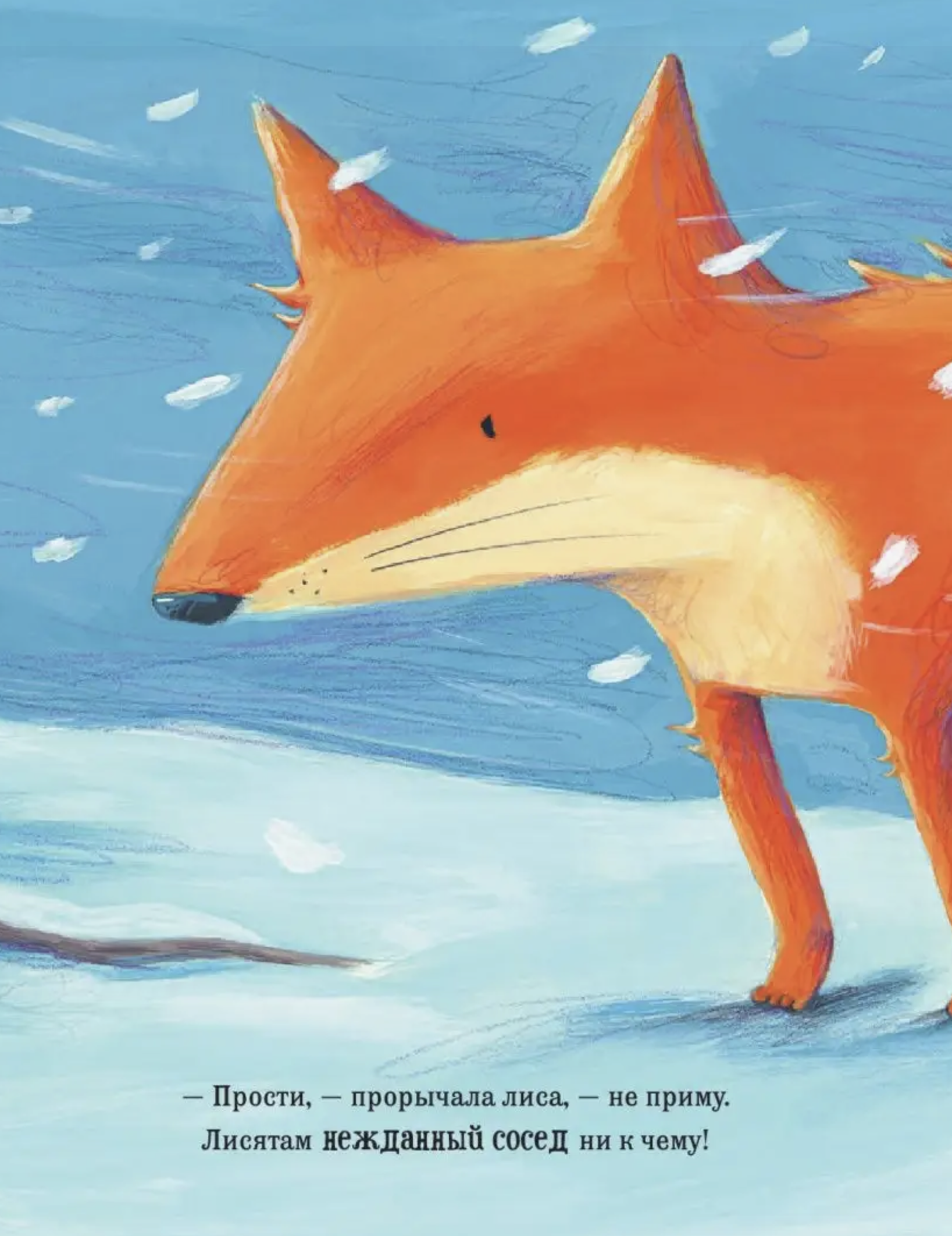 Снежный медвежонок. Браун Элисон, Миттон Тони