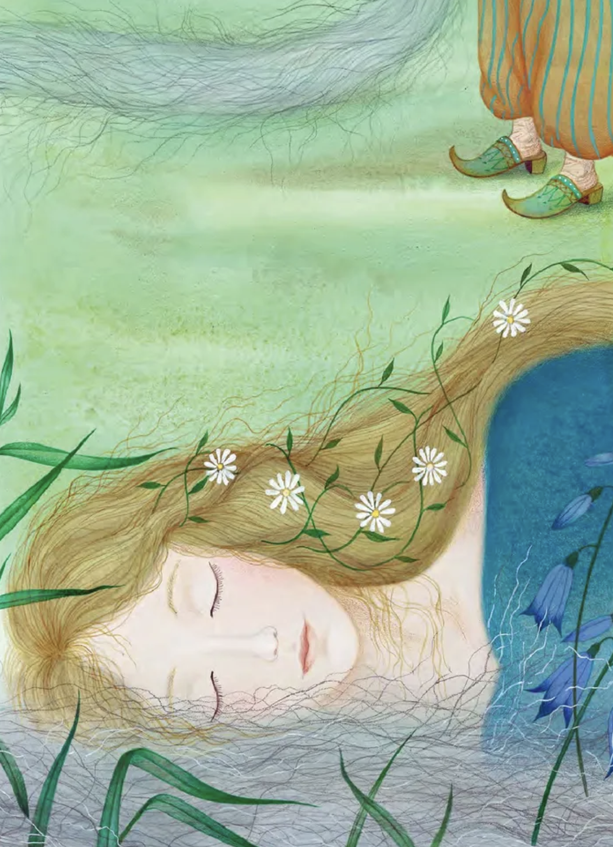 Руслан и Людмила. Пушкин А. С.