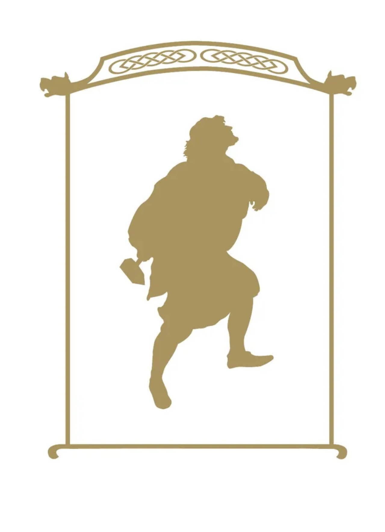 Боги и герои