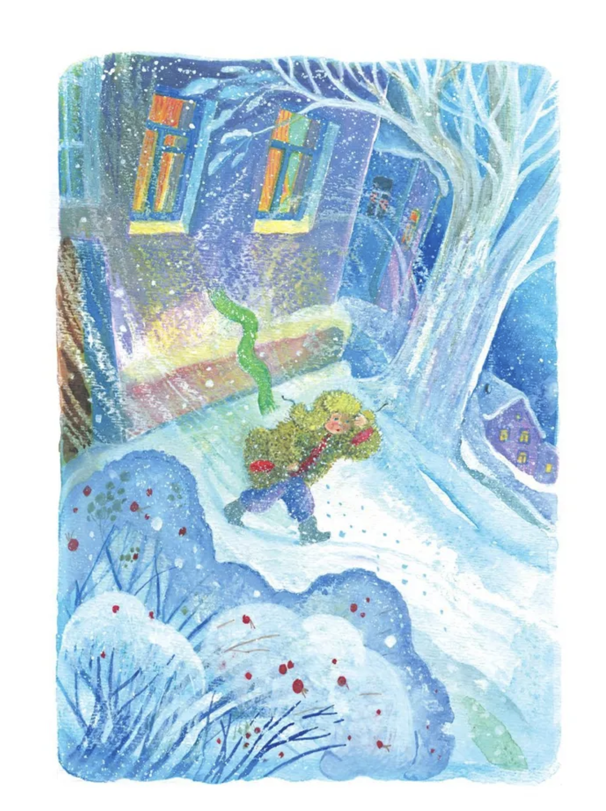 Не буду просить прощения. Прокофьева С.Л., Читаем сами без мамы